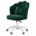 Sedia Ergonomica con Supporto Lombare, Regolabile e Girevole per Ufficio