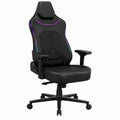 Sedia Gaming Ergonomica ASUS ROG con Supporto Lombare Regolabile, Braccioli 4D e Illuminazione RGB