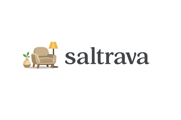saltrava